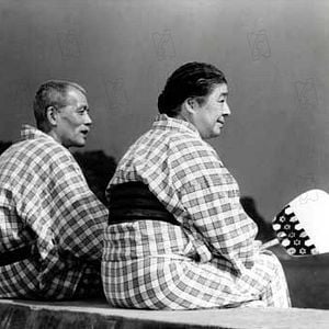 Foto Yasujirô Ozu