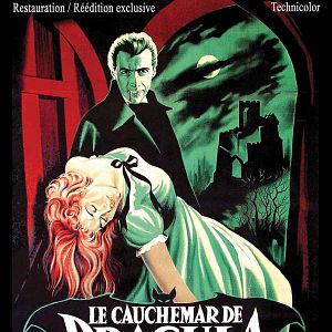 Foto O Vampiro da Noite