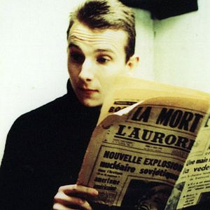 Foto Lorànt Deutsch