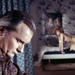 Foto Juste avant la nuit