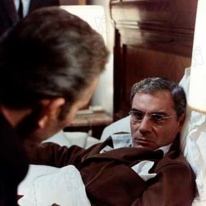 Foto Lucky Luciano - O Imperador da Máfia