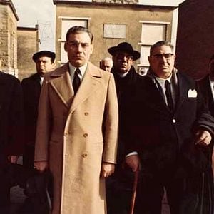 Foto Gian Maria Volontè