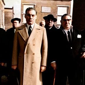 Foto Gian Maria Volontè