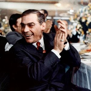 Foto Gian Maria Volontè