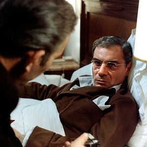 Foto Gian Maria Volontè