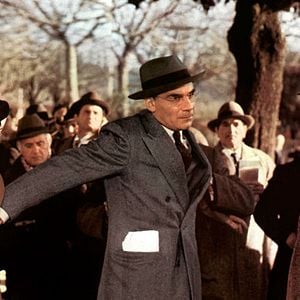 Foto Gian Maria Volontè