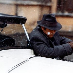 Foto Lucky Luciano - O Imperador da Máfia