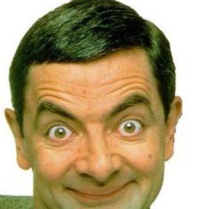 Foto Mr. Bean