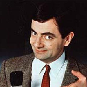Foto Mr. Bean