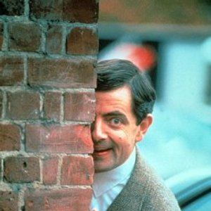 Foto Mr. Bean