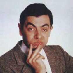 Foto Mr. Bean