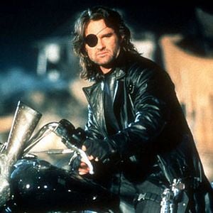 Foto Fuga de Los Angeles