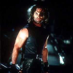 Foto Fuga de Los Angeles