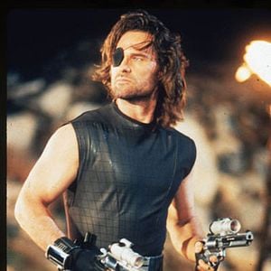 Foto Fuga de Los Angeles