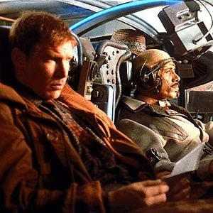 Foto Edward James Olmos