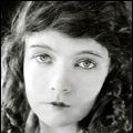 Foto Lillian Gish
