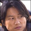Foto Sung Kang