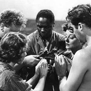 Foto Um Barco e Nove Destinos