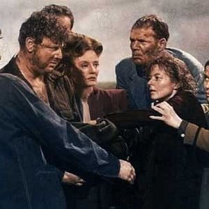 Foto Um Barco e Nove Destinos