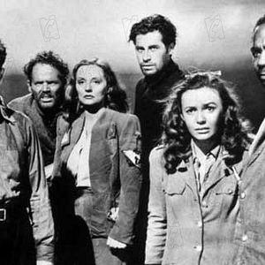 Foto Um Barco e Nove Destinos