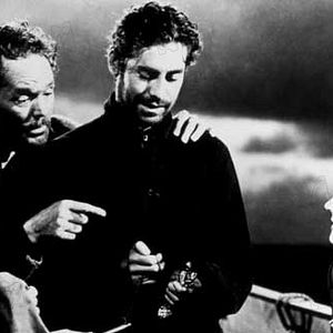 Foto Um Barco e Nove Destinos