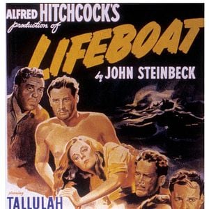 Foto Um Barco e Nove Destinos