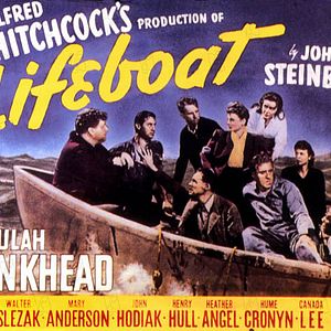 Foto Um Barco e Nove Destinos