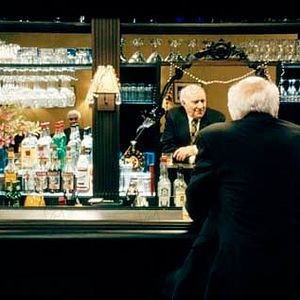 Foto Manoel de Oliveira