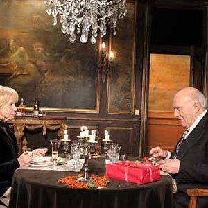 Foto Manoel de Oliveira