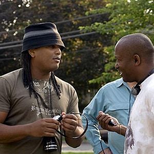 Foto Plano de Vingança