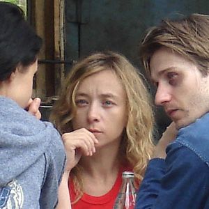 Foto Stanislas Merhar