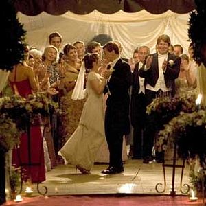 Foto Depois do Casamento