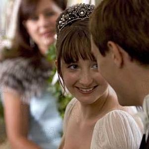 Foto Depois do Casamento