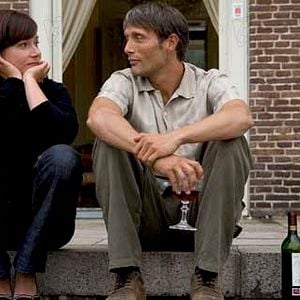 Foto Depois do Casamento