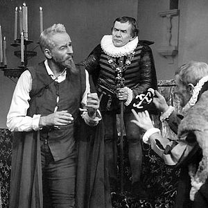 Foto Nikolai Tcherkassov