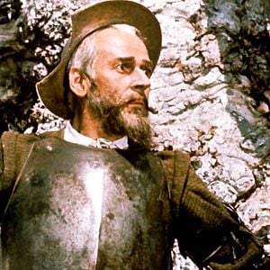 Foto Nikolai Tcherkassov