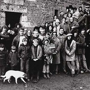 Foto De volta à Normadia