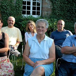 Foto De volta à Normadia