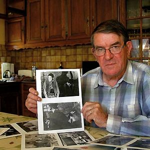 Foto De volta à Normadia