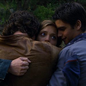 Foto Lizzie Brocheré