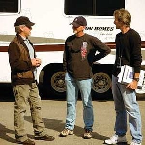 Foto Steven Spielberg