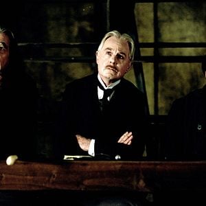 Foto Michael Lonsdale