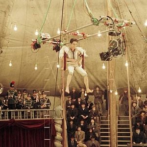 Foto James Thiérrée