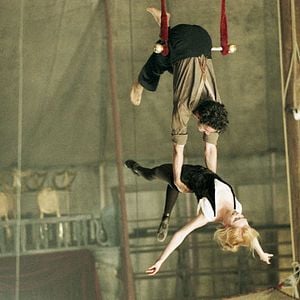 Foto James Thiérrée