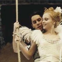 Foto James Thiérrée