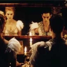 Foto James Thiérrée