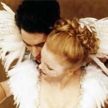 Foto James Thiérrée