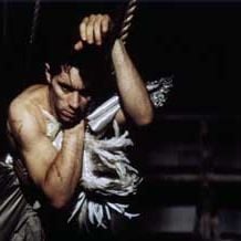 Foto James Thiérrée