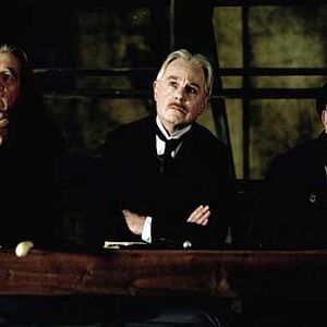 Foto Michael Lonsdale