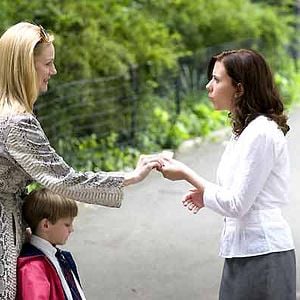 Foto Shari Springer Berman